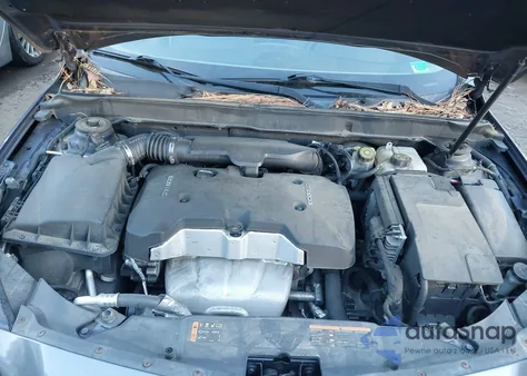 2015 Chevrolet Malibu Ls from USA, damaged, VIN 1G11B5SL2FF338159